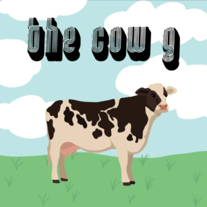 The Cow G PS5