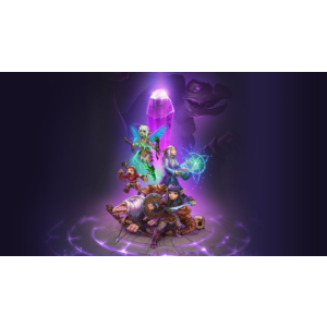 The Dark Crystal: Age of Resistance Tactics PS4 & PS5