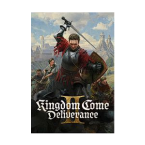 Kingdom Come: Deliverance 2 PS5 Общий