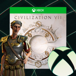 Sid Meier´s Civilization VII XBOX НА ЛЮБОЙ ВАШ АККАУНТ✅