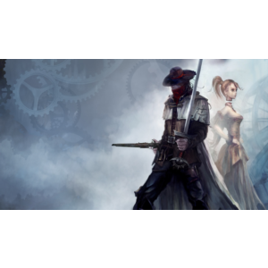 The Incredible Adventures of Van Helsing: Extended Edit