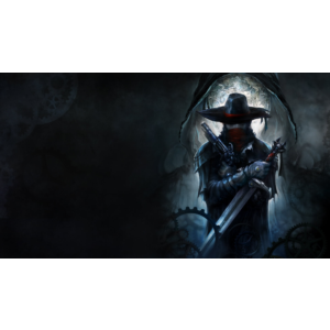 The Incredible Adventures of Van Helsing II PS4 & PS5