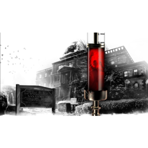 The Inpatient PS4 & PS5