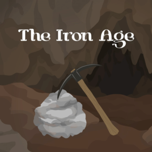The Iron Age PS5