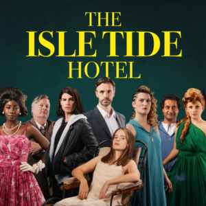 The Isle Tide Hotel PS4 & PS5