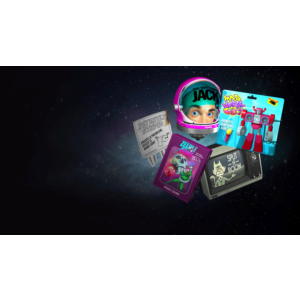 The Jackbox Party Pack 5 PS4 & PS5