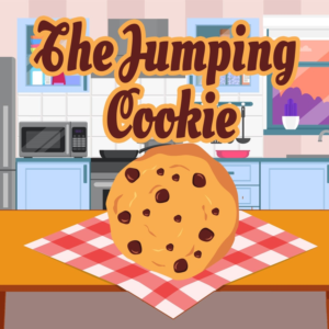 The Jumping Cookie PS5