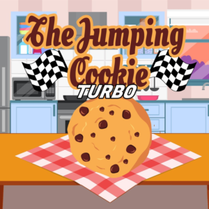 The Jumping Cookie: TURBO PS5