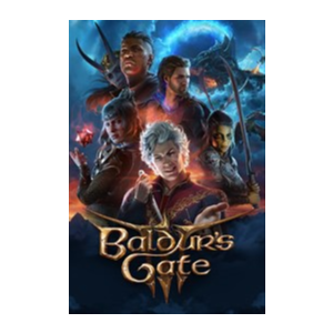 ✅BALDUR´S GATE 3+DIGITAL DELUXE ED • XBOX SERIES &X|S🎮