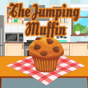 The Jumping Muffin PS5