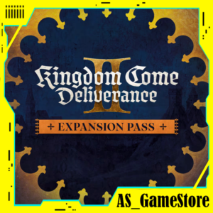 🔵Kingdom Come: Deliverance 2 - Expansion Pass | PS Тур