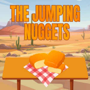 The Jumping Nuggets PS5