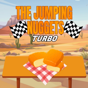 The Jumping Nuggets: TURBO PS5