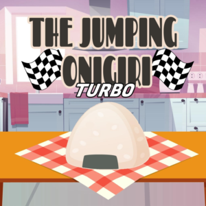 The Jumping Onigiri: TURBO PS5