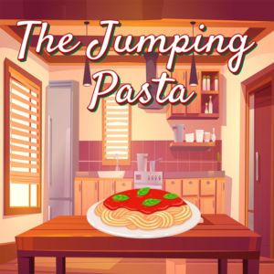 The Jumping Pasta PS5