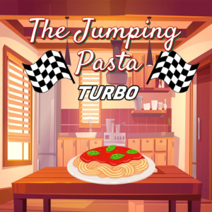 The Jumping Pasta: TURBO PS5