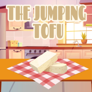 The Jumping Tofu PS5