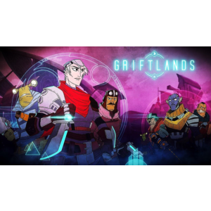 Griftlands/💳0%/РФ+Весь Мир/КЛЮЧ