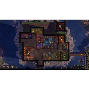 Naheulbeuk's Dungeon Master/💳0%/РФ+Весь Мир/КЛЮЧ