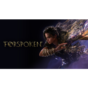🎮 🎮FORSPOKEN | P2-P3 | PS5-PS4⭐