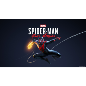 🎮 🎮 SPIDER MAN MILES MORALES  | P2-P3 | PS5-PS4⭐