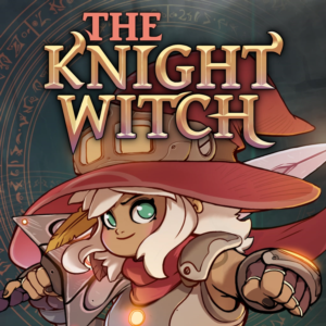 The Knight Witch PS4 & PS5