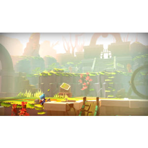 The Last Campfire PS4 & PS5