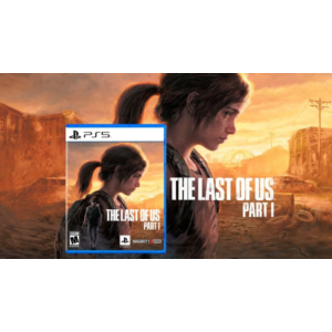 🎮 LAST OF US PART 1 REMAKE| P2-P3 | PS5-PS4⭐