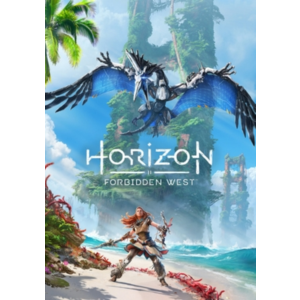 🎮 🎮 HORIZON FORBIDDEN WEST | P2-P3 | PS5-PS4⭐