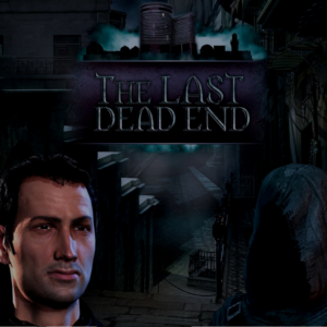 The Last Dead End PS4 & PS5
