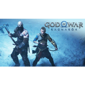 🎮CALL OF DUTY VANGUARD ULTIMATE+ GOD OF WAR RAGNAROK