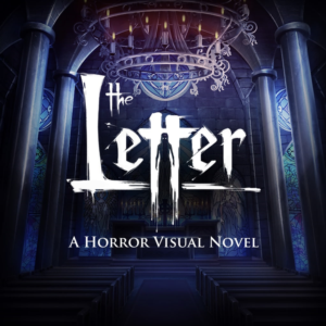 The Letter: A  Horror Visual Novel PS4 & PS5