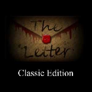 The Letter: Classic Edition PS4 & PS5