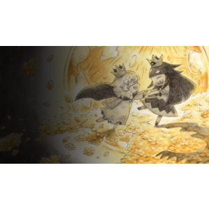 The Liar Princess and the Blind Prince PS4 & PS5