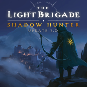 The Light Brigade PS5
