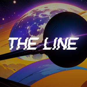 The Line PS5