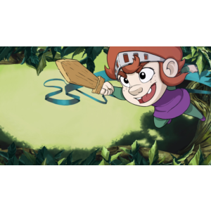 The Little Acre PS4 & PS5