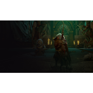 The Mage´s Tale PS4 & PS5