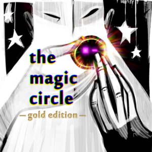 The Magic Circle: Gold Edition PS4 & PS5