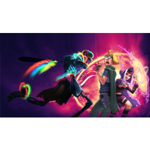 The Metronomicon: Slay the Dance Floor PS4 & PS5