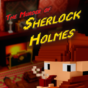 The Murder of Sherlock Holmes PS5