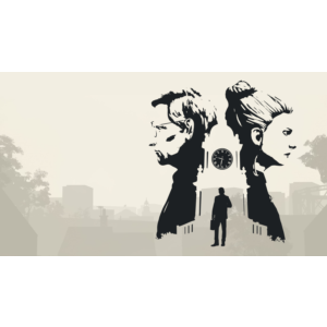 The Occupation PS4 & PS5