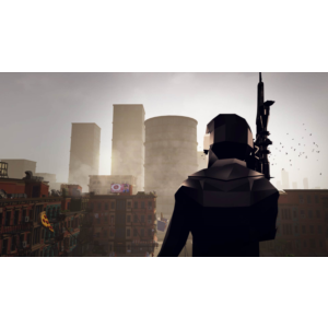 The Perfect Sniper (VR) PS4 & PS5