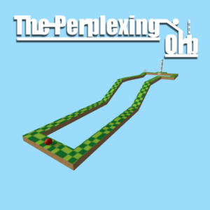 The Perplexing Orb PS4 & PS5