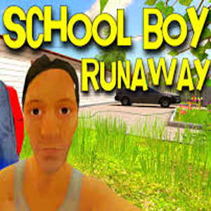 ・SCHOOLBOY RUNAWAY・STEAM АККАУНТ・ИГРЫ・