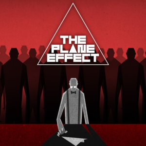 The Plane Effect PS4 & PS5