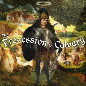 The Procession to Calvary PS4 & PS5