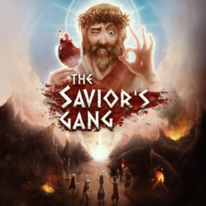 The Savior´s Gang PS5