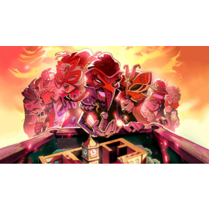 The Sexy Brutale PS4 & PS5