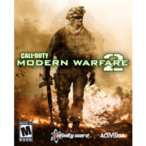 🎮 🎮CALL OF DUTY MODERN WARFARE 2 | P2-P3 | PS5-PS4⭐